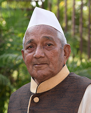 founder